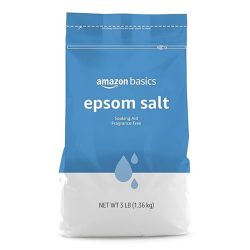 Epsom Salts
